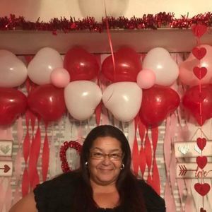 Meet your Posher, Marisol